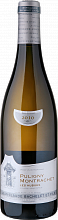 Вино Les Aubues Puligny Montrachet AОС Domaine Jean-Claude Bachelet et Fils