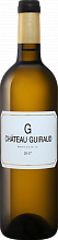 Вино Le “G” de Chateau Guiraud Bordeaux AOC Chateau Guiraud