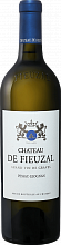 Вино Chateau de Fieuzal Pessac-Leognan AОC