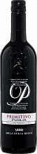 Вино Duca della Rocca Primitivo Puglia IGT Contri Spumanti