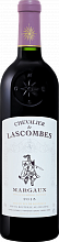 Вино Chevalier de Lascombes Margaux AOC