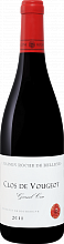 Вино Clos de Vougeot Grand Cru AOC Maison Roche de Bellene