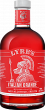 Lyre's Italian Orange