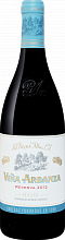 Вино Viña Ardanza Reserva Rioja DOCa La Rioja Alta 