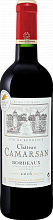 Вино Chateau Camarsan Bordeaux AOC