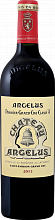 Chateau Angelus Premier Grand Cru Classe Saint-Emilion Grand Cru АOC