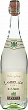 Игристое вино Stella Bianco Lambrusco dell'Emilia