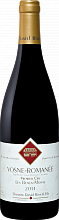 Вино Les Beaux-Monts Vosne-Romanee Premier Cru AOC Domaine Daniel Rion & Fils