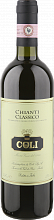 Вино Coli Chianti Classico DOCG