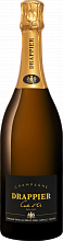 Шампанское Drappier Carte d’Or Champagne AOC Demi-Sec