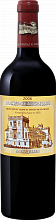 Вино Chateau Ducru-Beaucaillou Saint-Julien AOC