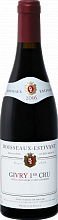 Вино Givry 1er Cru AOC Boisseaux-Estivant
