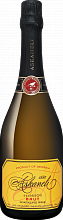 Игристое вино Askaneli Brut Askaneli