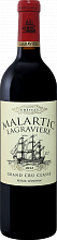 Вино Chateau Malartic-Lagraviere Pessac-Leognan AOC
