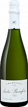 Шампанское Andre Beaufort Polisy Millesime Champagne AOC