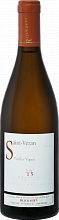 Вино Vieilles Vignes Saint-veran AOP Domaine Rijckaert
