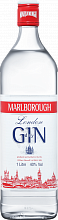 Джин Marlborough London Dry Gin