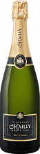 Шампанское Mailly Grand Cru Brut Reserve Champagne AOC