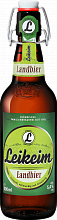 Пиво Leikeim Landbier