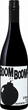 Вино Boom Boom Syrah Charles Smith Wines