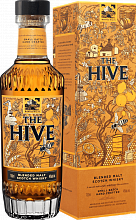 Виски The Hive Wemyss Malts (gift box)