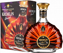 KREMLIN AWARD 20 Years (gift box)