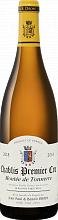 Вино Montee de Tonnerre Chablis Premier Cru AOC Jean-Paul & Benoît Droin 