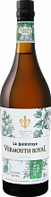 Вермут La Quintinye Vermouth Royal Extra Dry