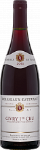 Вино Givry 1er Cru AOC Boisseaux-Estivant