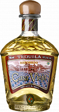 Текила Casa Vieja Reposado (Aged)