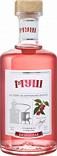 Дистиллят Mush Cornel Vodka