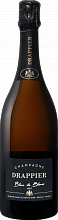 Шампанское Drappier Blanc De Blancs Brut Champagne AOP