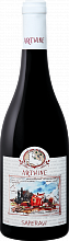 Вино Artwine Saperavi Askaneli Brothers